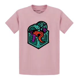 Mimic Toddler T-Shirt