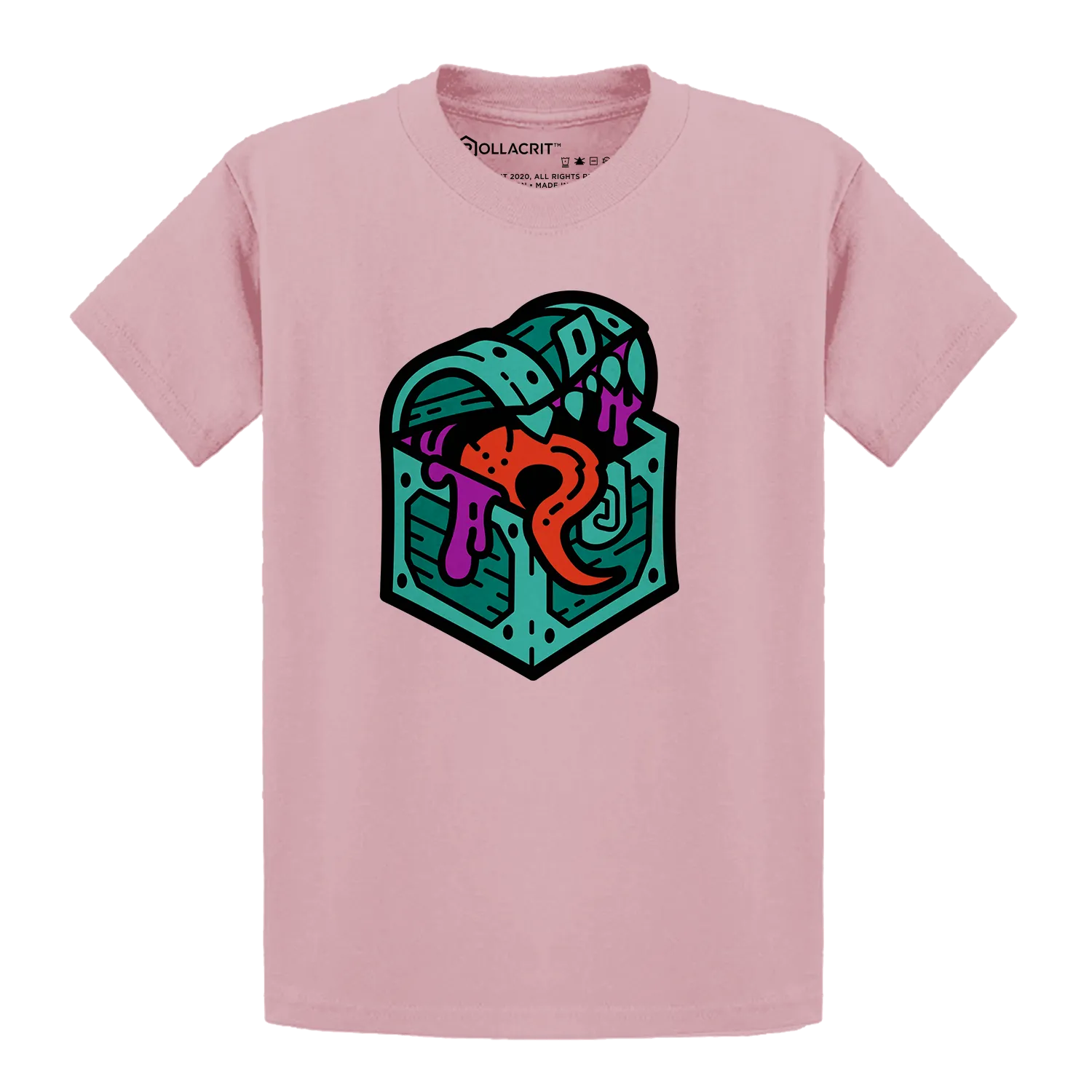 Mimic Toddler T-Shirt