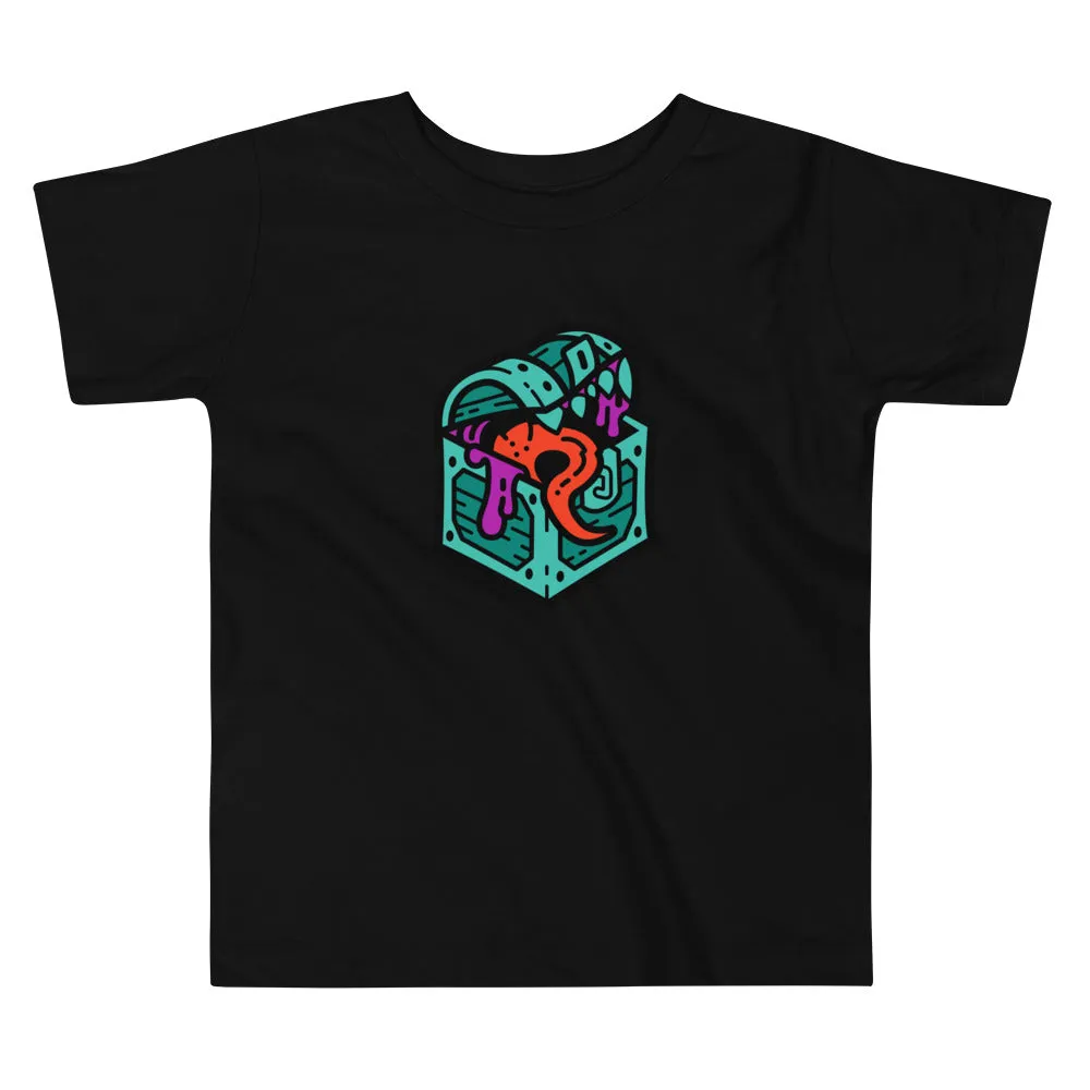 Mimic Toddler T-Shirt