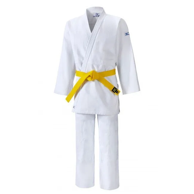 Mizuno Kodomo Kids Judo Gi