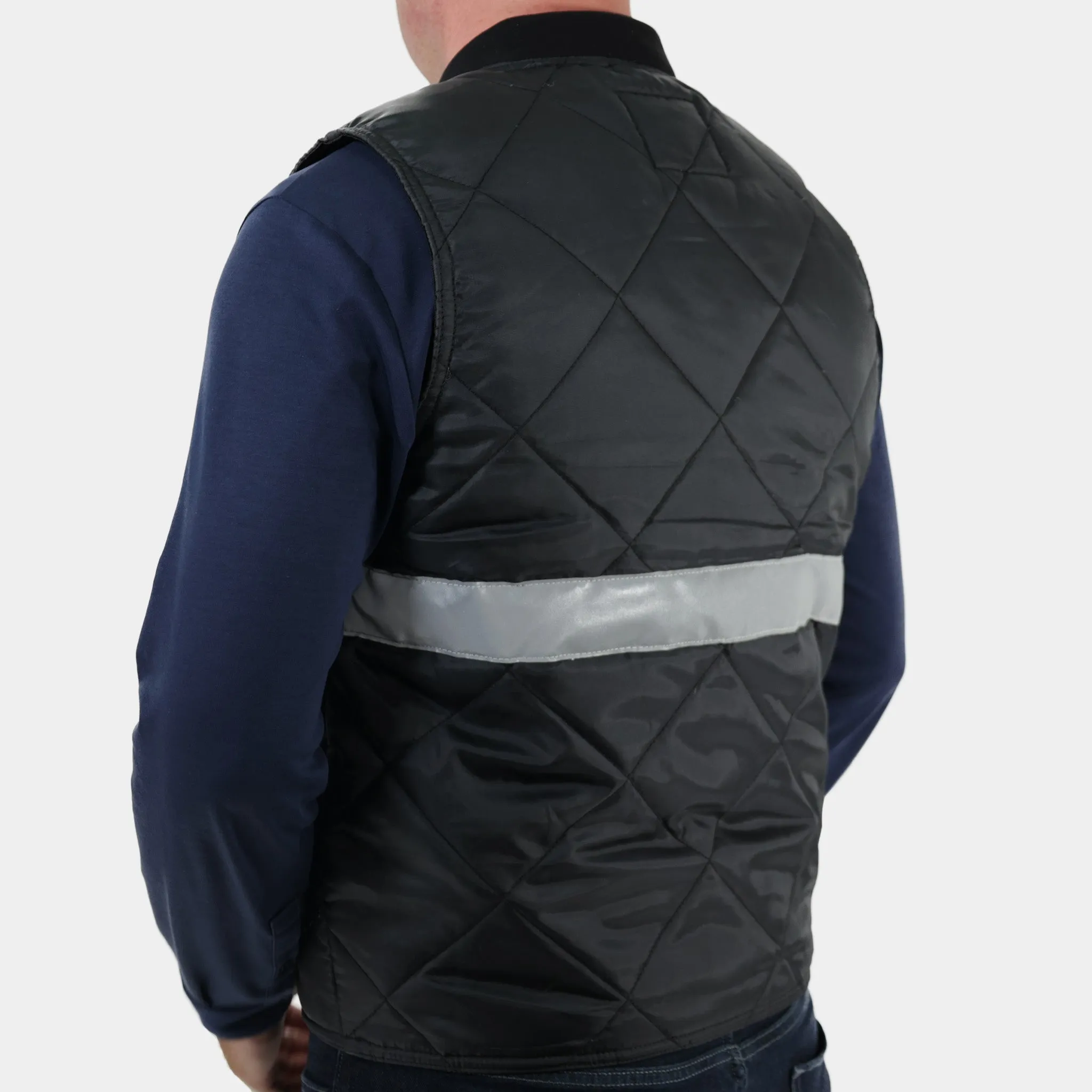 Motive Vest