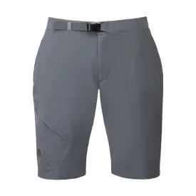 Mountain Equipment Women's Comici Short - Ombre Blue