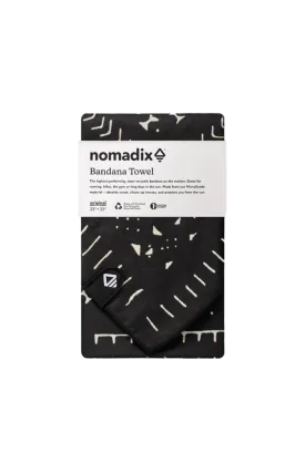 Nomadix Bandana Towel