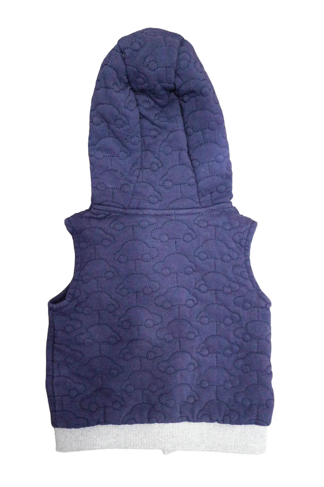 Ollie's Place Vest, 00