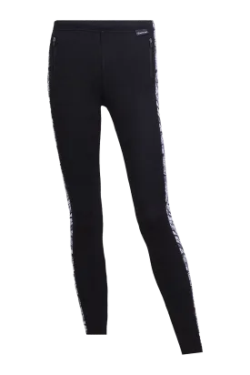 Pasitea Ski Lace Leggings