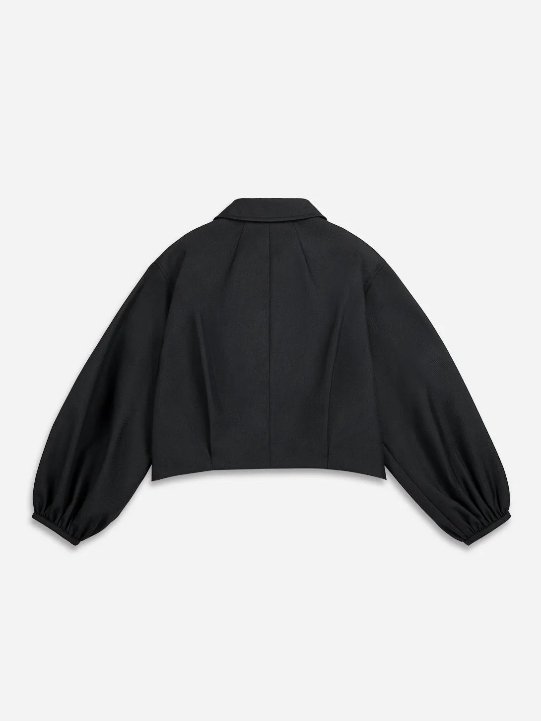 Pendulum Pocket Collared Jacket