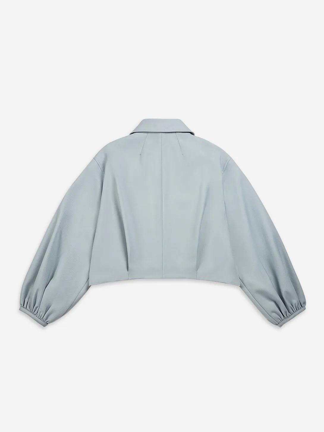 Pendulum Pocket Collared Jacket