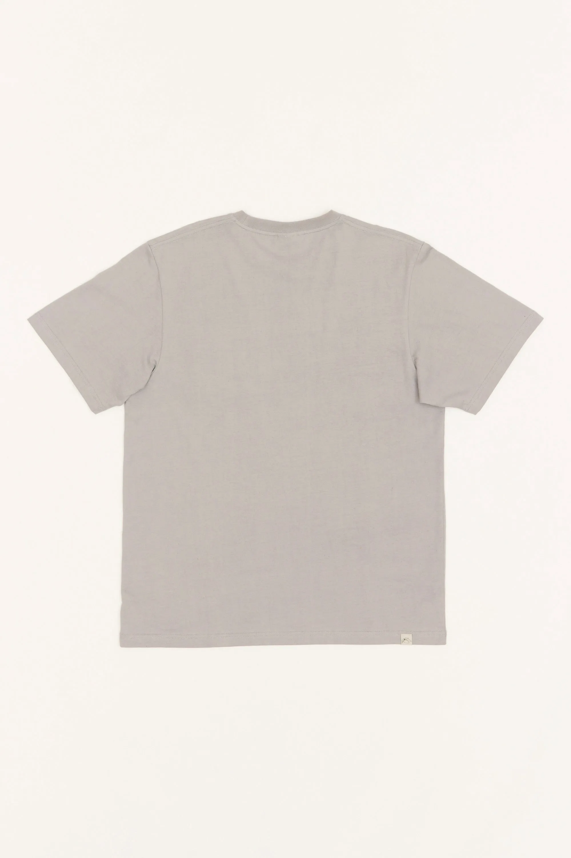 PINGA POCKET TEE