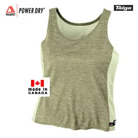 Power Dry® Sleeveless Shirt (Women's) 'deluxe'