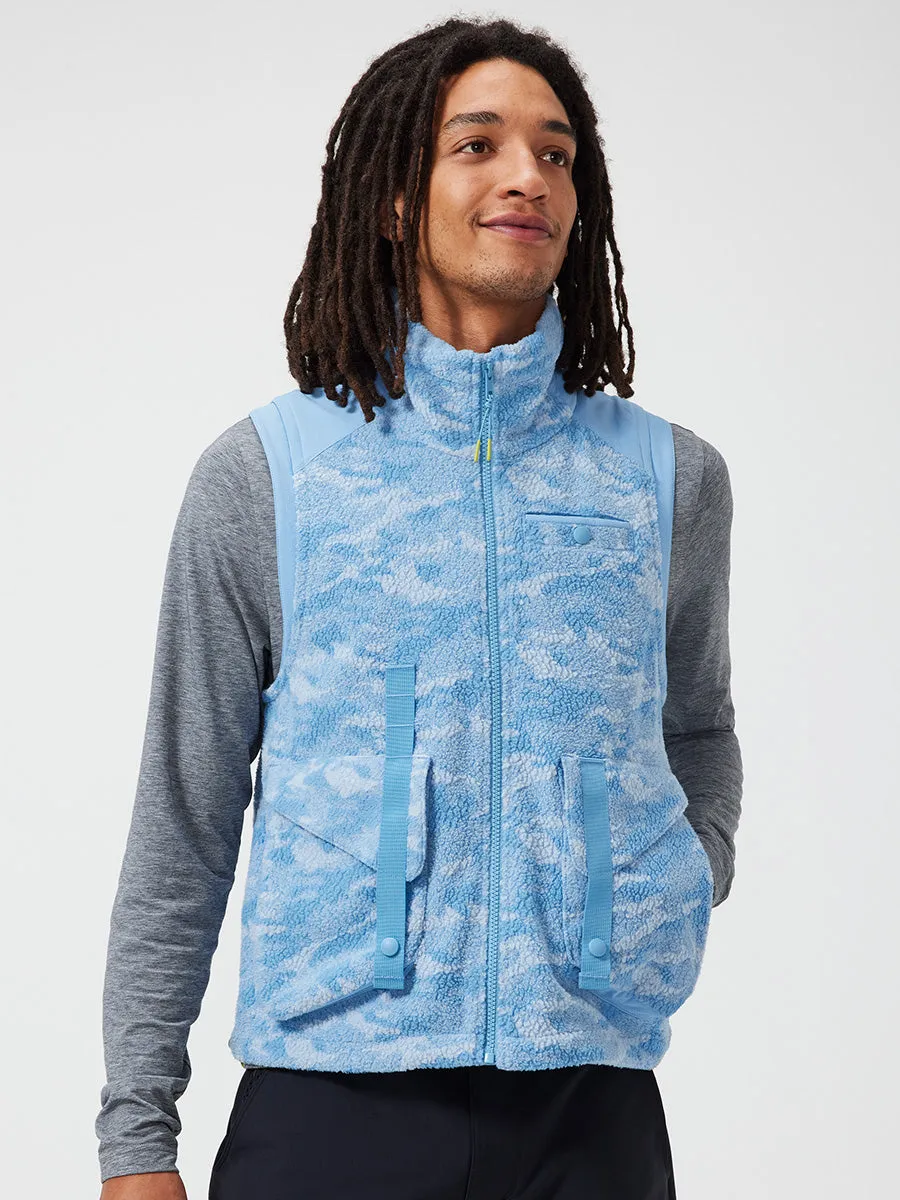 PrimoFleece Vest