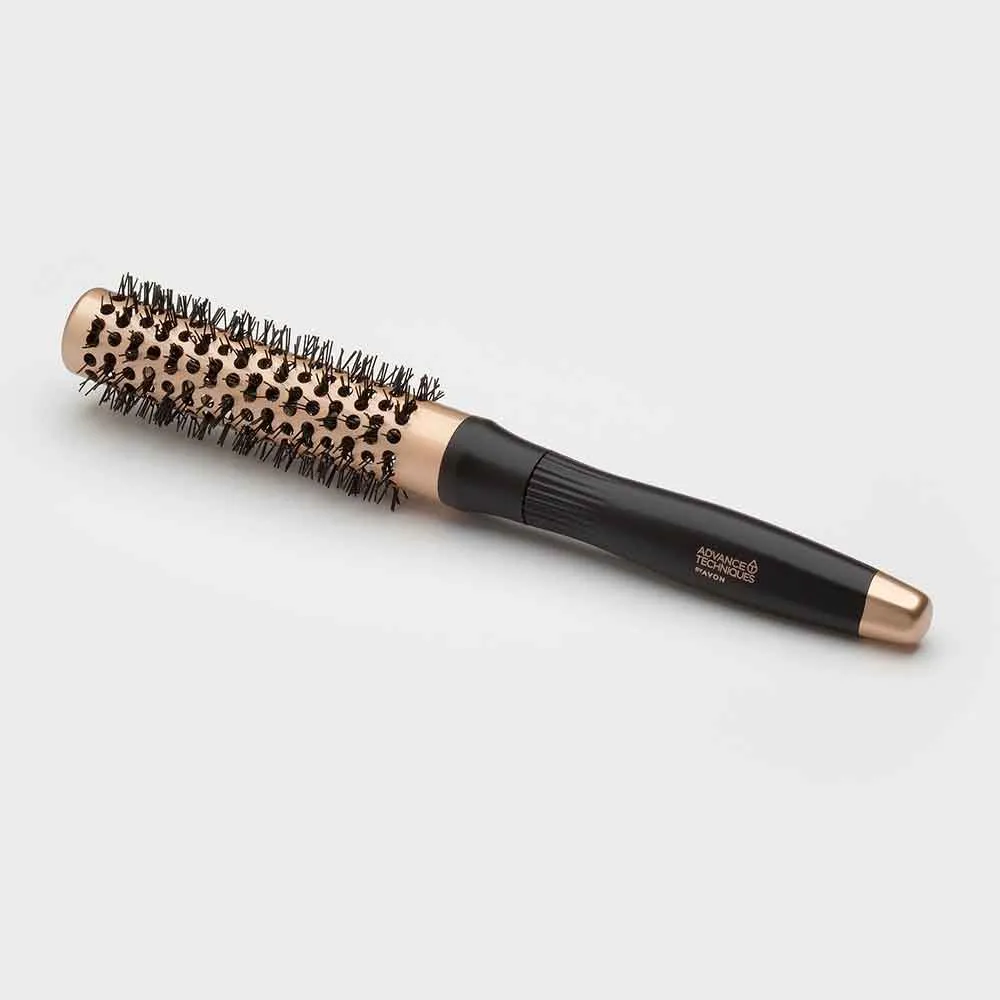 Pro Small Barrel Hair Brush