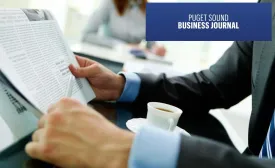 Puget Sound Business Journal - Jan 2024 - 20% Discount