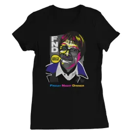 "Something Smells Nice!" Apparel Women's Favourite T-Shirt