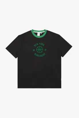 Rhuigi Graphic Tee