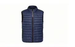 Samuel Vest Navy