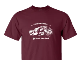 Shishapangma T-Shirt