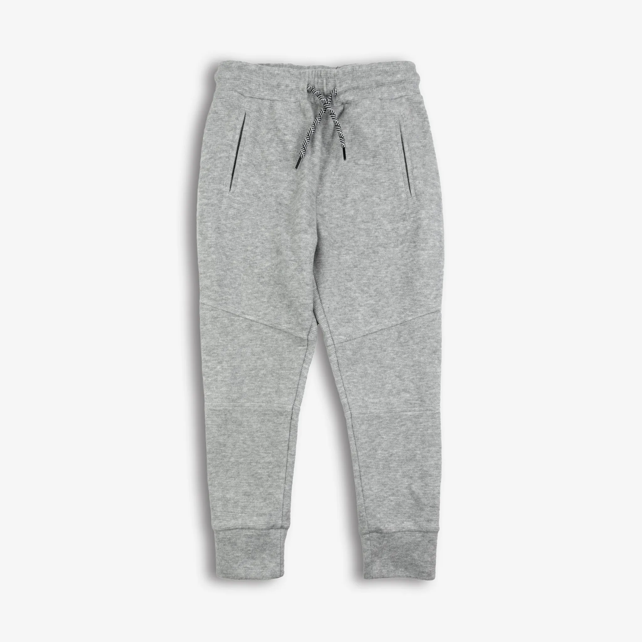 Sideline Sweatpants | Heather Mist