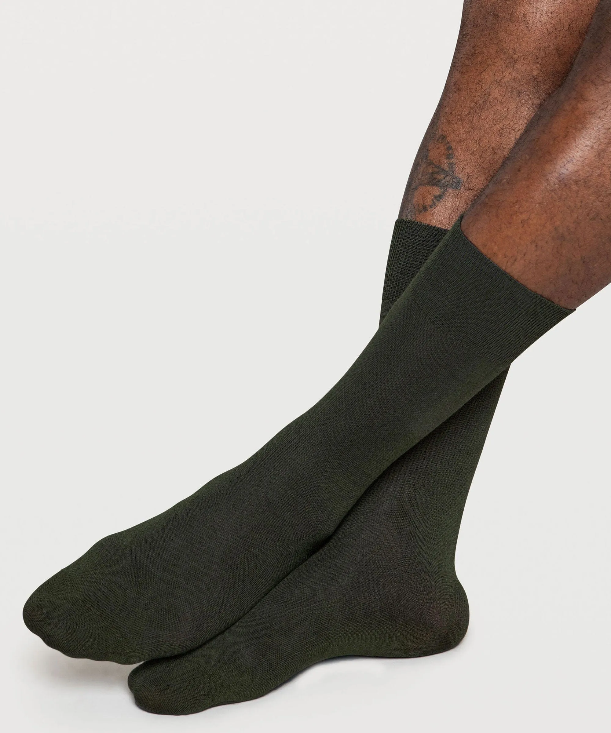 Signature Business Socks