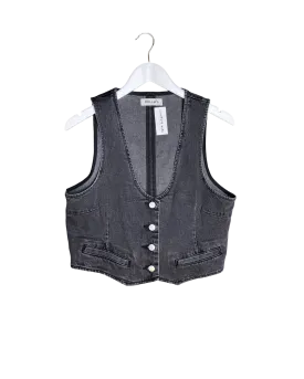 Size 14 - Rollas Denim Vest