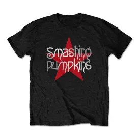 Smashing Pumpkins Star Logo T-Shirt