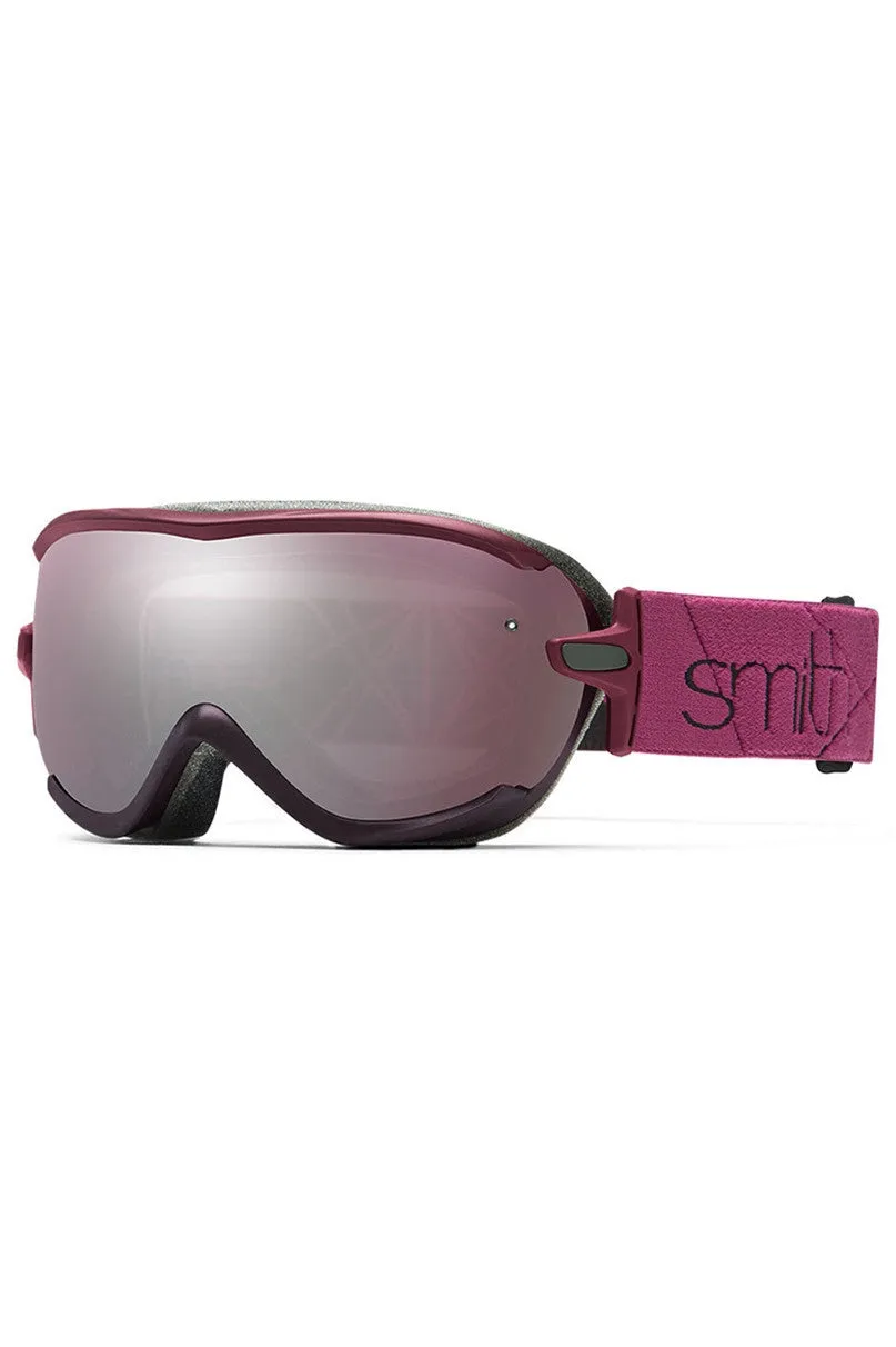 Smith Optic's Virtue Goggles