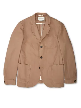 Solms Jacket Ellbridge Taupe