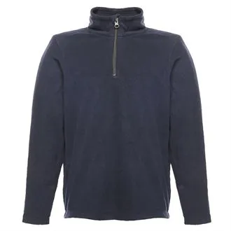 South Shropshire Pony Club Children 1/4 Zip Fleece