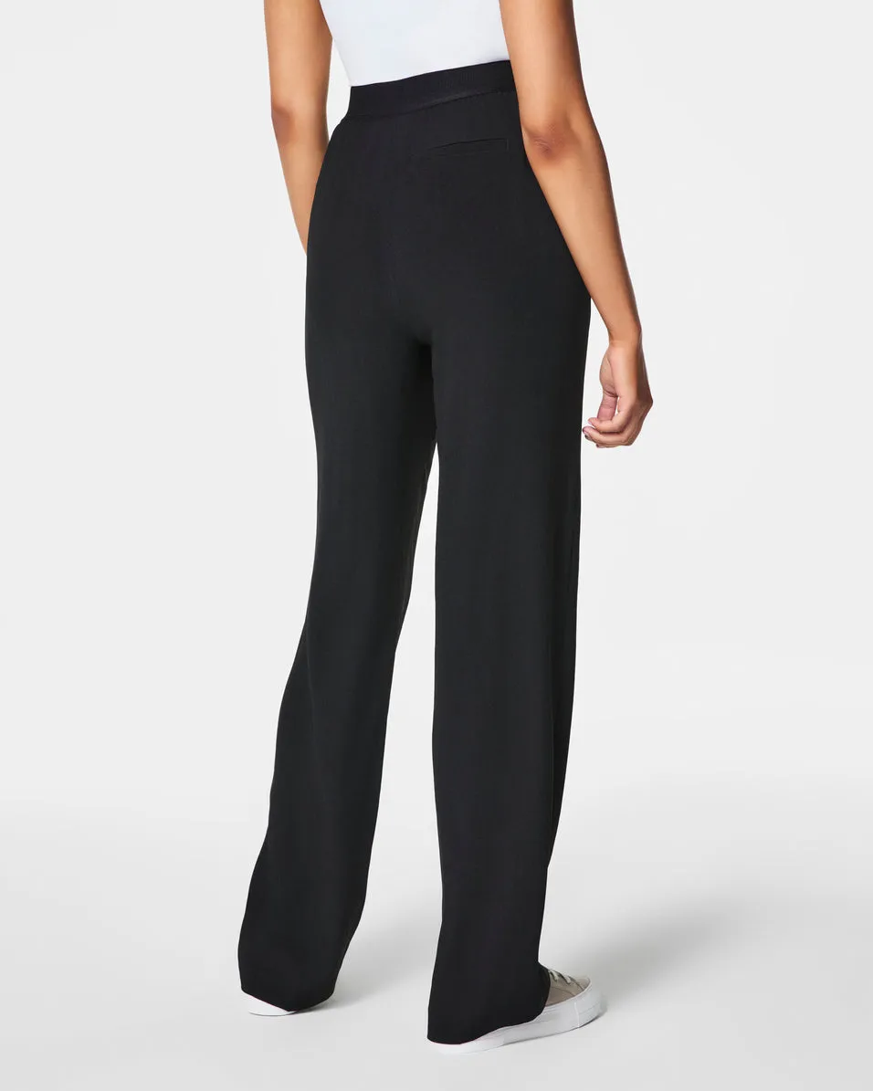 SPANX® Carefree Crepe Trouser