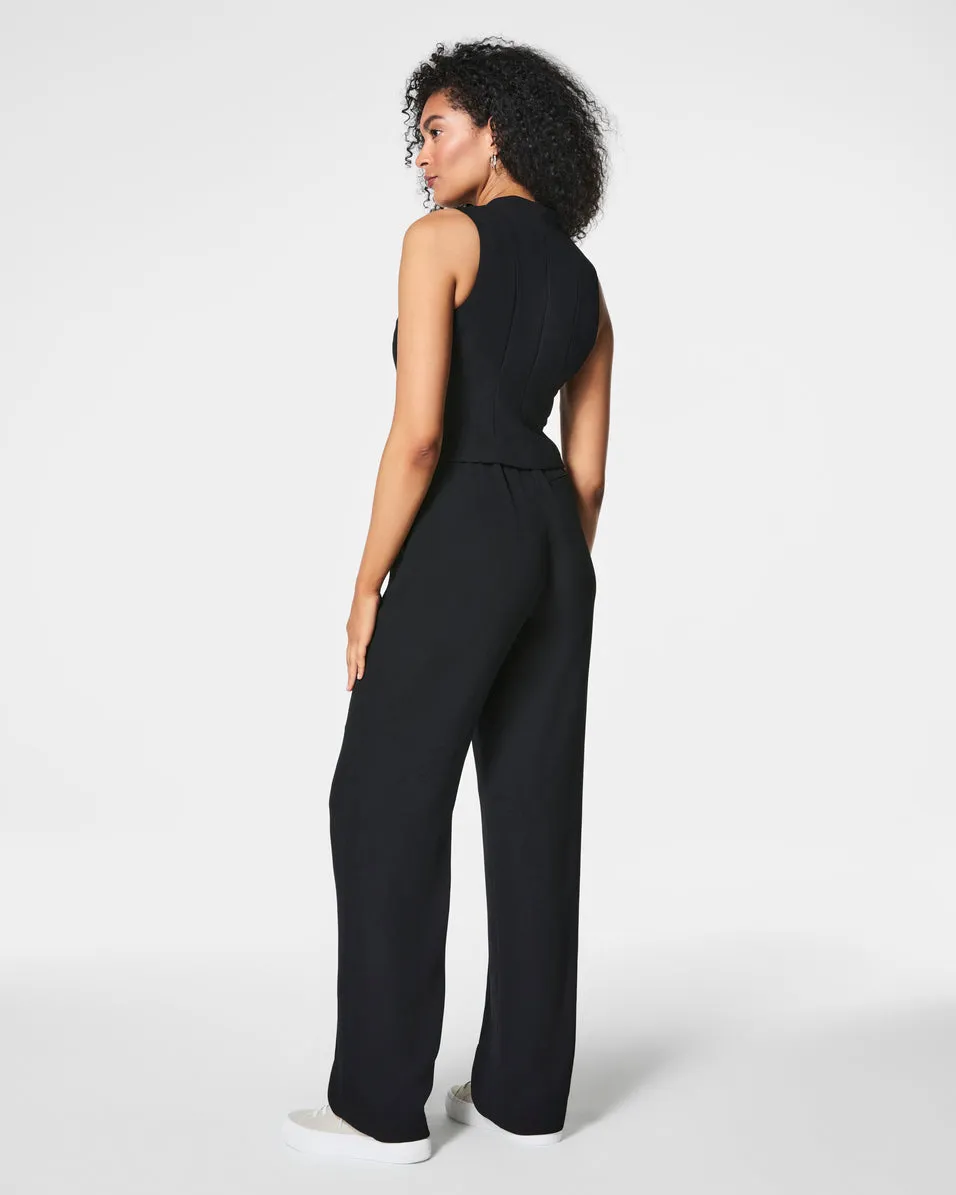 SPANX® Carefree Crepe Trouser