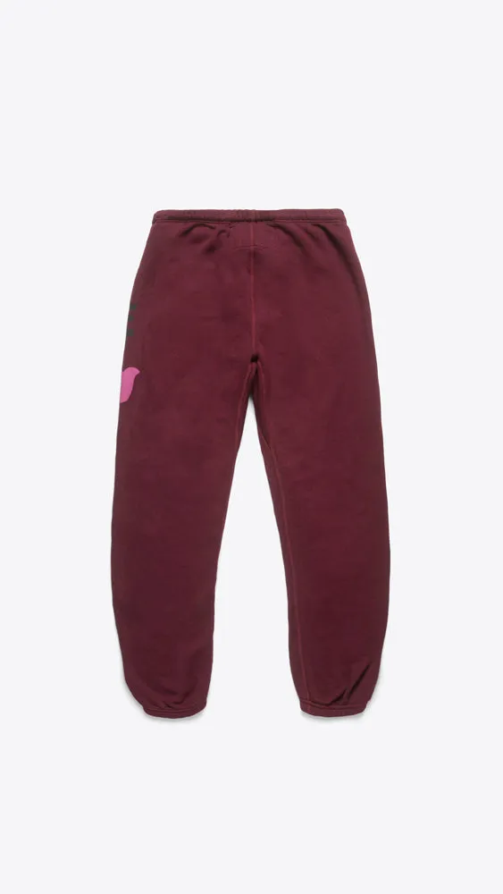 Superfluff Lux OG Sweatpant - Deep Love