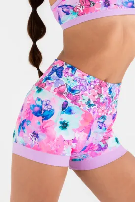 Sylvia P Fairytopia Short