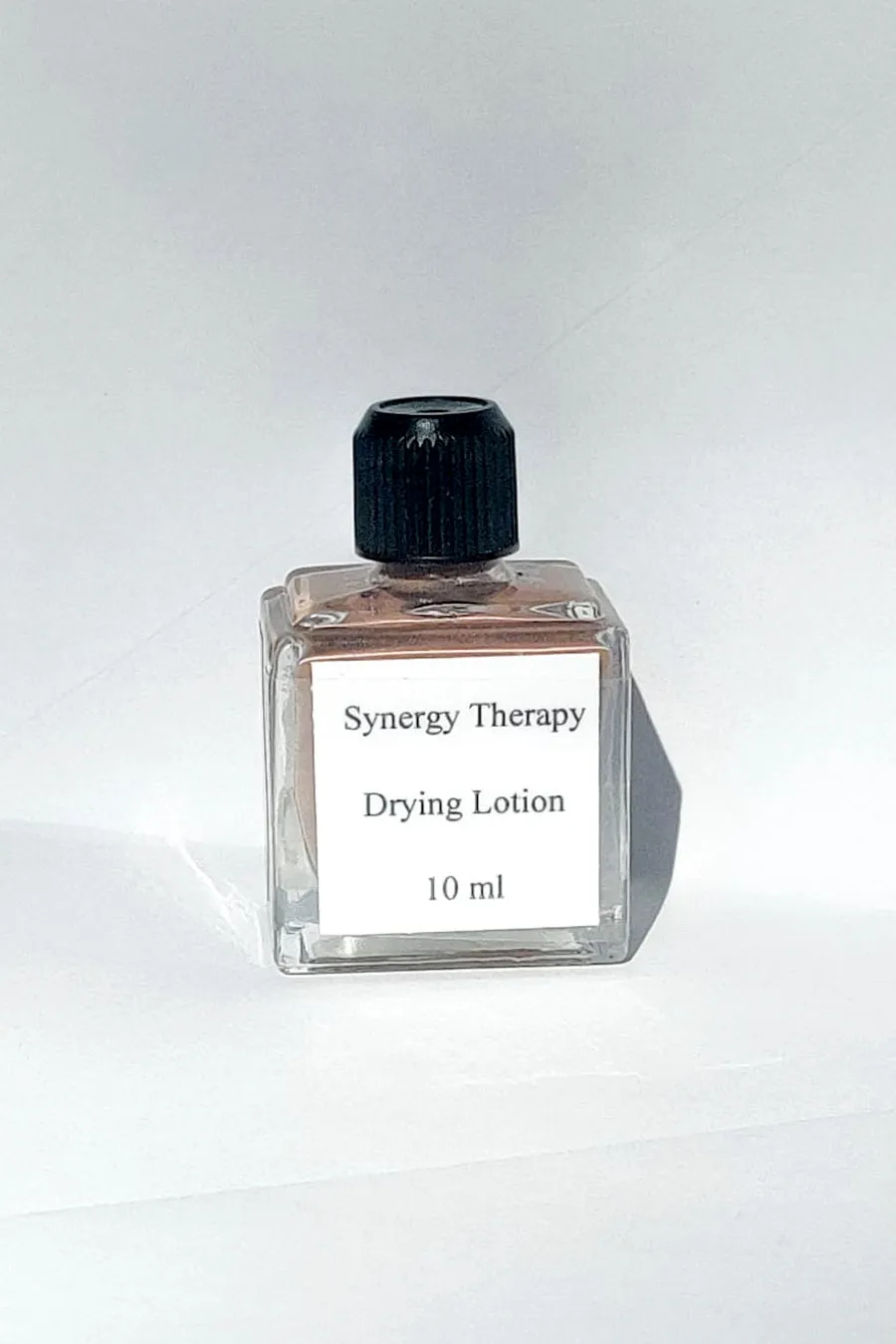 Synergy Therapy Drying Lotion