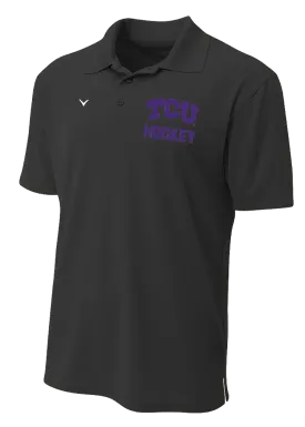 TCU Hockey Team Polo