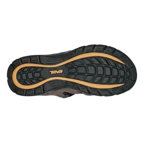 Teva Men's Forebay Turkish Coffee