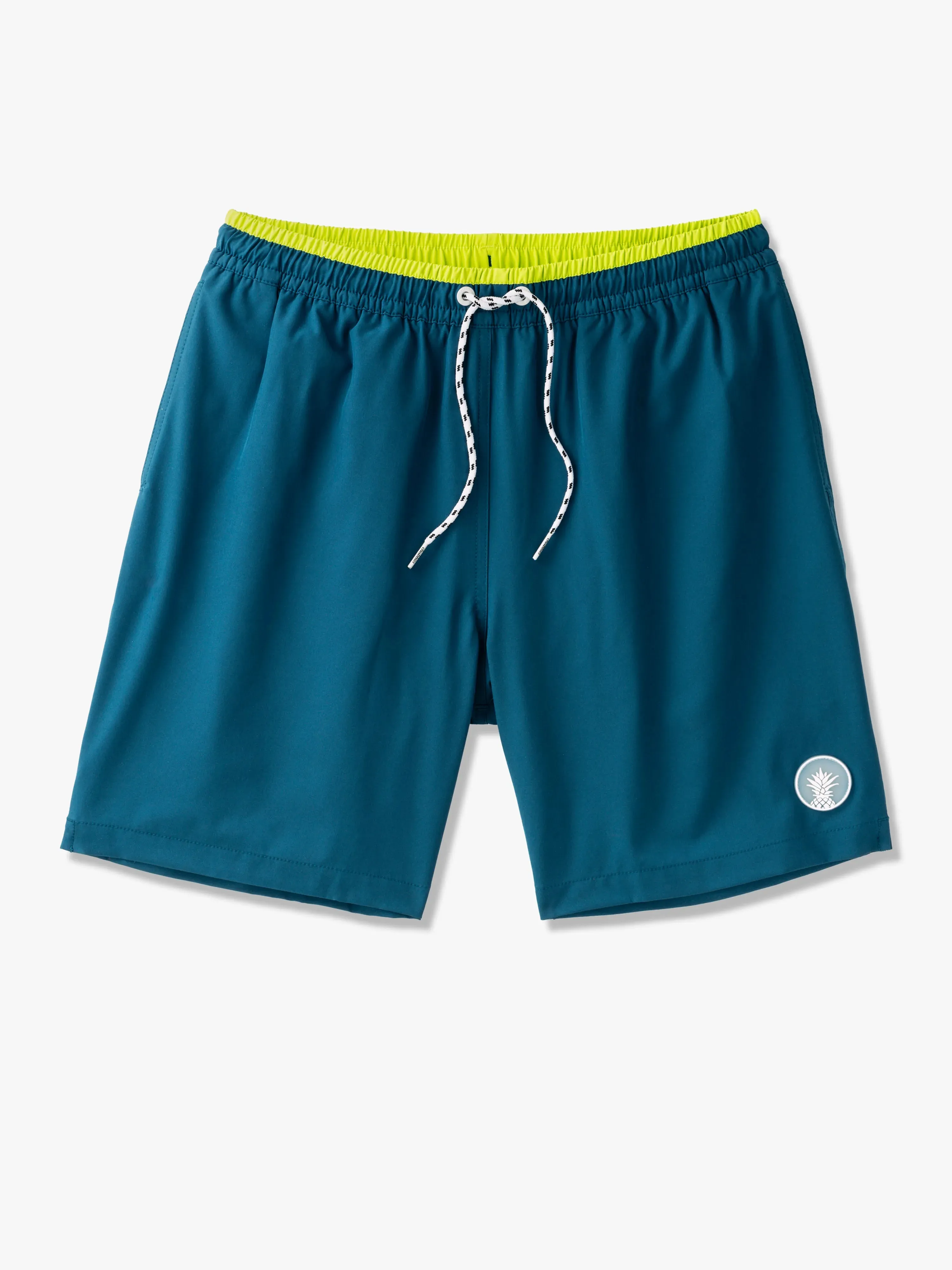 The Rip Tides 7" (Classic Swim Trunk)