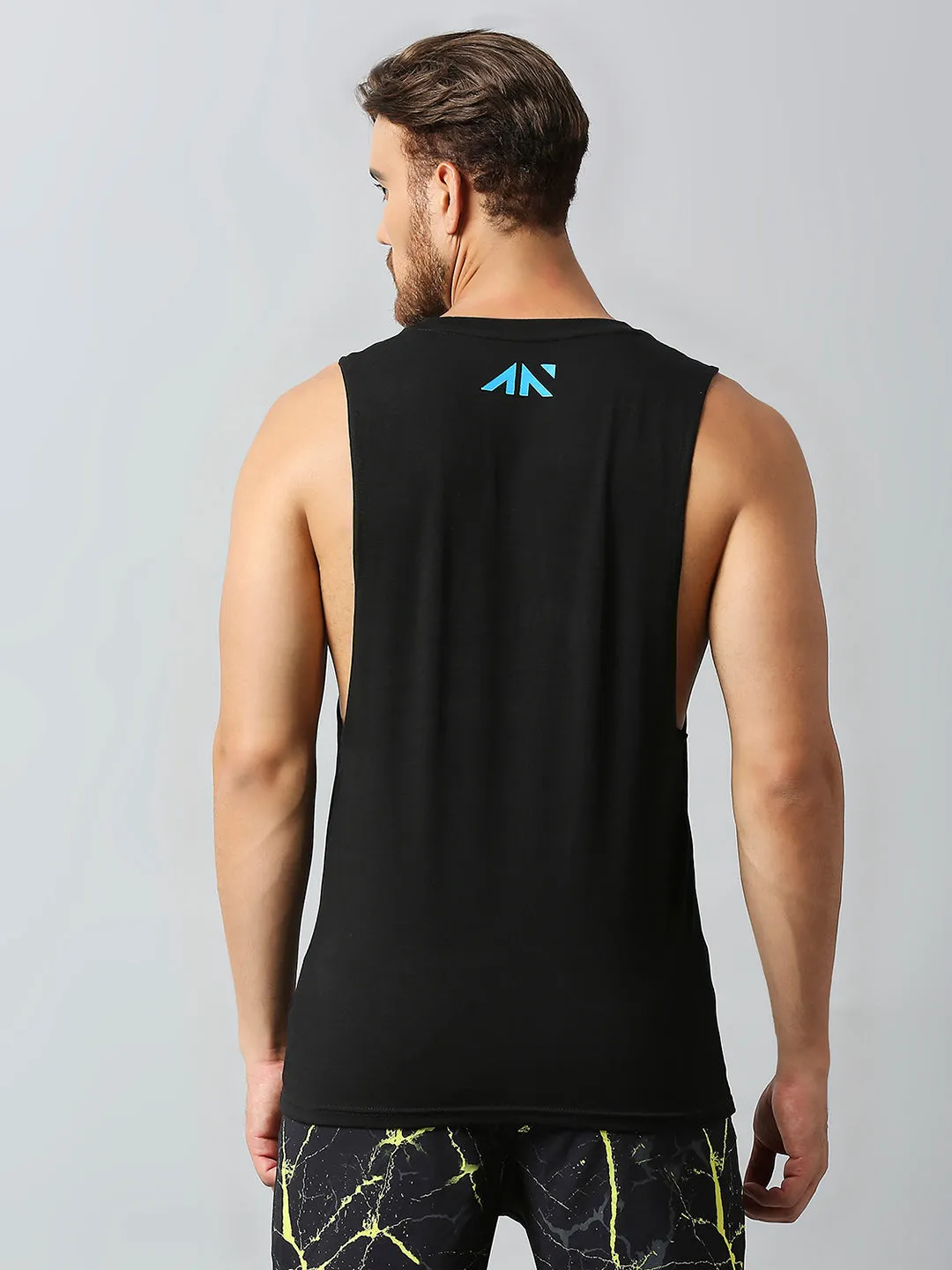 Thrive Deepcut Vest