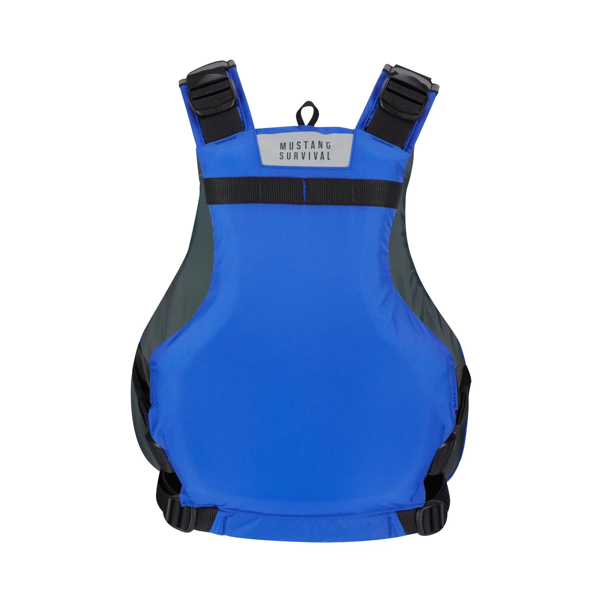 Trident Foam Vest