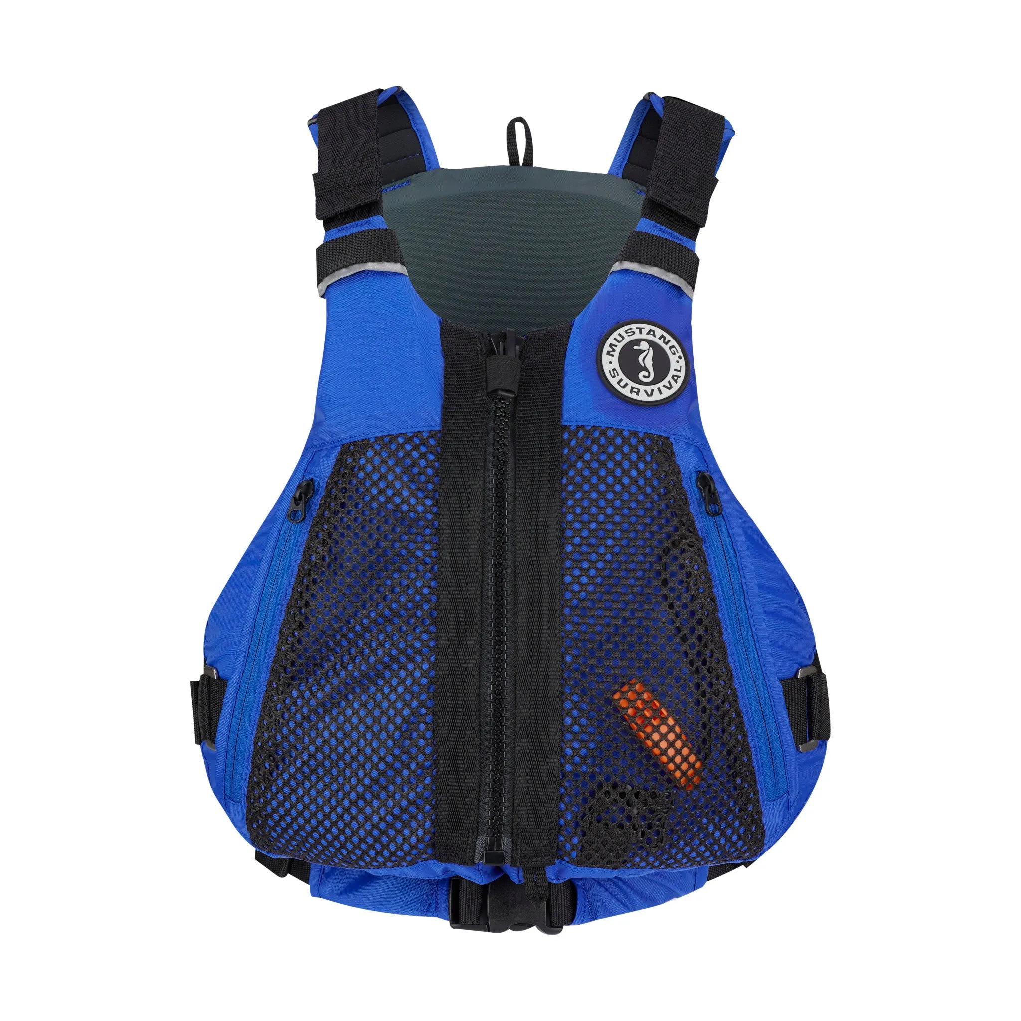 Trident Foam Vest