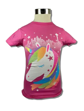 Unicorn Dream Youth Tee