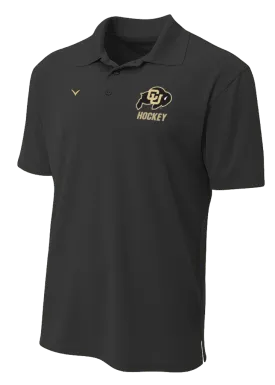 University of Colorado Hockey Team Polo