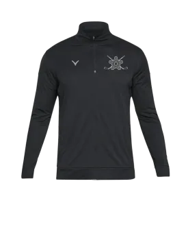 US Secret Service Performance Quarter Zip