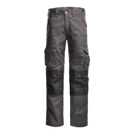 Utility Work Pants  - P767GRY BUY 2, SAVE $20 - Limited Stock