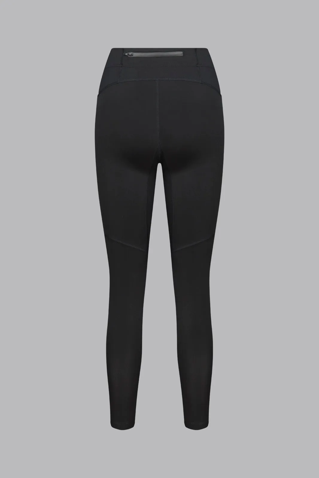 V_SCULPT® TIGHTS - Black