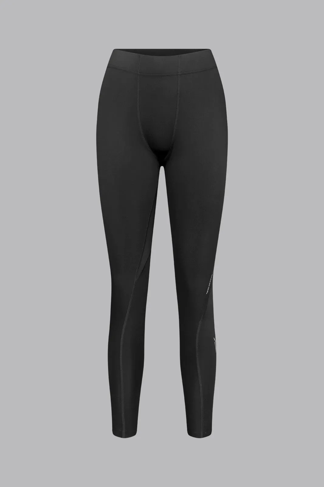 V_SCULPT® TIGHTS - Black