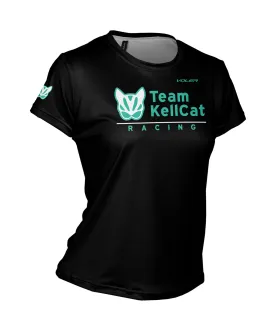 W. ENDURANCE AIR TEE - KELLY CATALE '24