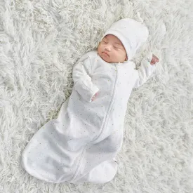 Whole New World Organic Cotton Easysuit Baby Sleepbag