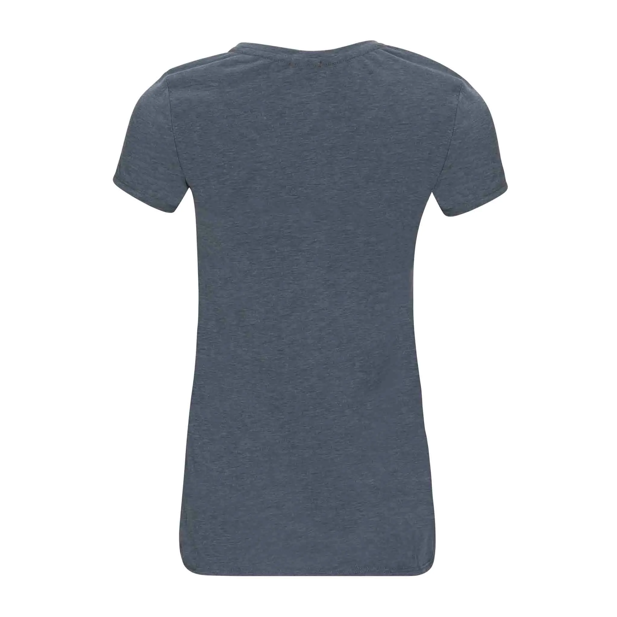 Women's Glacier Tee - Phantom