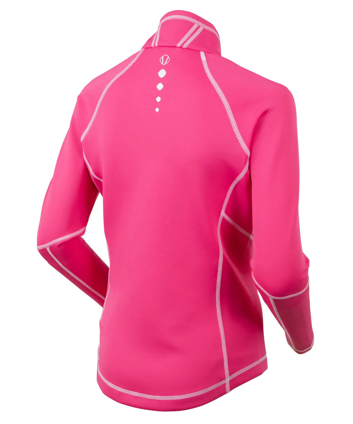 Women's Maddy 2.0 Quarter-Zip Knit Pullover