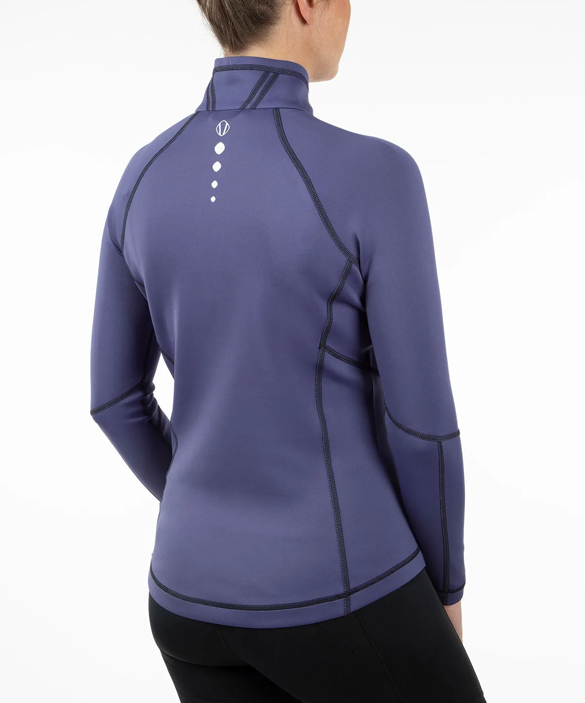 Women's Maddy 2.0 Quarter-Zip Knit Pullover