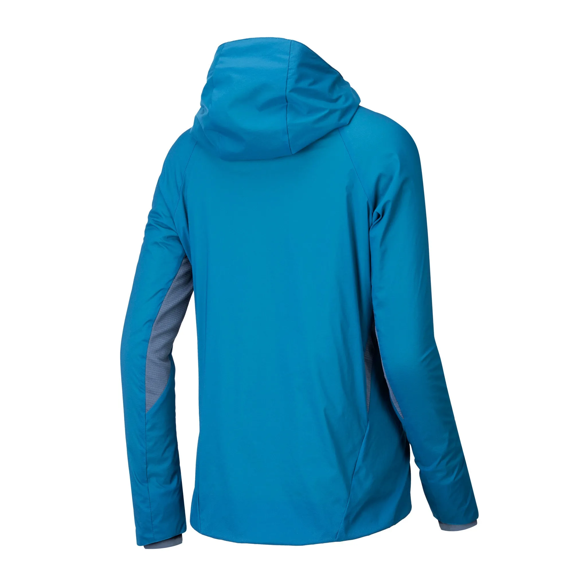 Women's Torrens Hooded Thermal Jacket